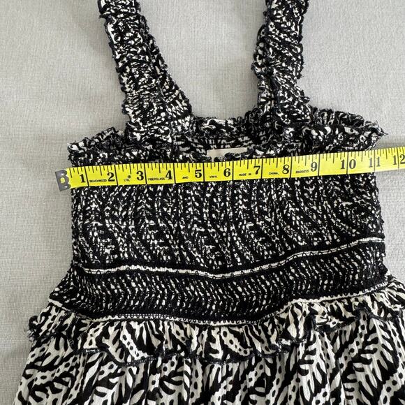 Urban Outfitters‎ smocked top jumper - Picture 9 of 13